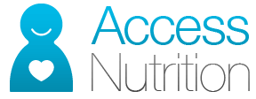 Access Nutrition Logo