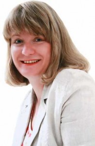 Nicole Scott-O'Halloran : Expert Dietician